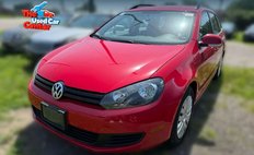 2013 Volkswagen Jetta S