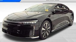 2024 Lucid Air Touring