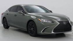 2019 Lexus ES 350 ES 350