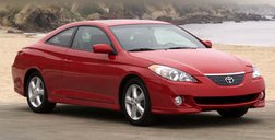 2006 Toyota Camry Solara SE