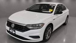 2020 Volkswagen Jetta R-Line