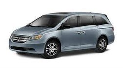 2013 Honda Odyssey EX-L