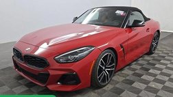 2023 BMW Z4 M40i