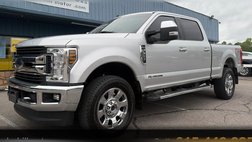 2019 Ford Super Duty F-350 XLT