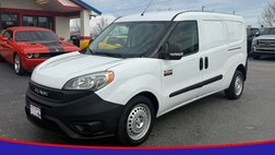2020 Ram ProMaster City Tradesman