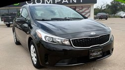 2018 Kia Forte5 LX