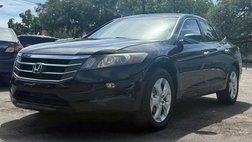 2011 Honda Accord Crosstour EX-L