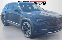 2025 Mazda CX-50 2.5 Turbo Premium Plus