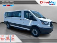 2018 Ford Transit XL w/Low Roof w/Sliding Side Door