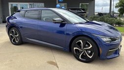 2024 Kia EV6 GT-Line