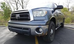 2010 Toyota Tundra Grade