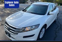 2012 Honda Crosstour EX-L