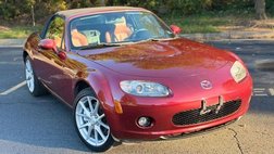 2006 Mazda MX-5 Miata Grand Touring