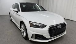 2020 Audi A5 Sportback quattro Premium 45 TFSI