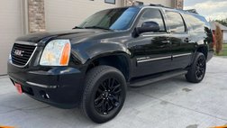2013 GMC Yukon XL SLT