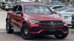 2020 Mercedes-Benz GLC-Class GLC 300 4MATIC