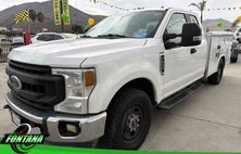 2020 Ford Super Duty F-350 XL