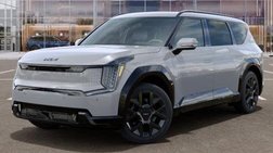2026 Kia EV9 Land