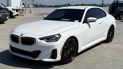 2023 BMW 2 Series 230i
