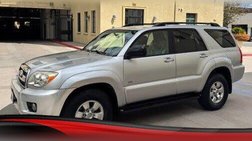 2006 Toyota 4Runner SR5