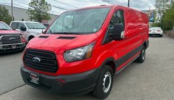 2019 Ford Transit 250