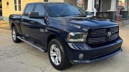 2015 Ram Ram Pickup 1500 Sport