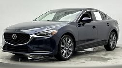 2021 Mazda MAZDA6 Touring
