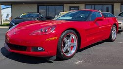 2006 Chevrolet Corvette Base