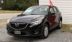 2015 Mazda CX-5 Sport