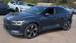 2024 Polestar 2 Long Range Dual Motor