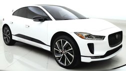 2023 Jaguar I-PACE EV400 HSE