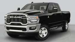 2026 Ram Ram Pickup 2500 Rebel