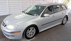 2006 Saab 9-3 2.0T SportCombi
