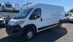 2023 Ram ProMaster 3500 159 WB
