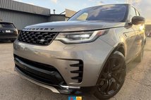 2022 Land Rover Discovery P360 HSE R-Dynamic