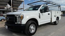 2019 Ford Super Duty F-250 XL