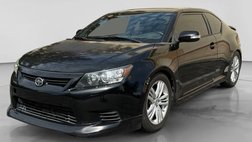 2012 Scion tC Base