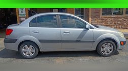 2007 Kia Rio LX