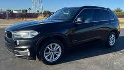 2015 BMW X5 sDrive35i