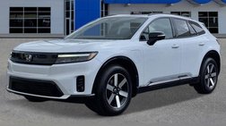 2026 Honda Prologue Touring