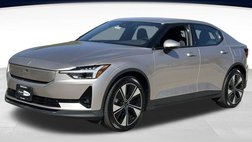 2024 Polestar 2 Long Range Dual Motor