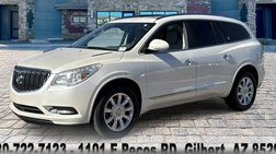 2013 Buick Enclave Premium