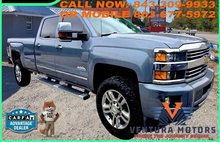 2016 Chevrolet Silverado 2500HD High Country