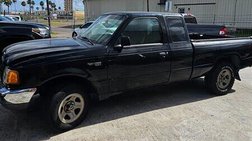 2005 Ford Ranger XLT
