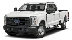 2026 Ford Super Duty F-250 Platinum