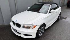 2012 BMW 1 Series 135i