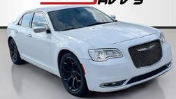 2019 Chrysler 300 C