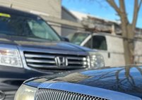 2005 Mercury Grand Marquis 
