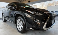 2016 Lexus RX 350 350