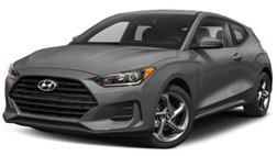 2021 Hyundai Veloster 2.0L Premium